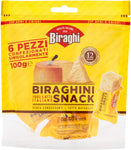 Biraghi Biraghini Snack, 6 x 16.67g