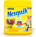 Nesquik Opti-Start Cacao Solubile per Latte Barattolo, 500 g