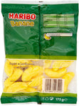 Haribo Caramelle Gommose Gusto Banana, 175g