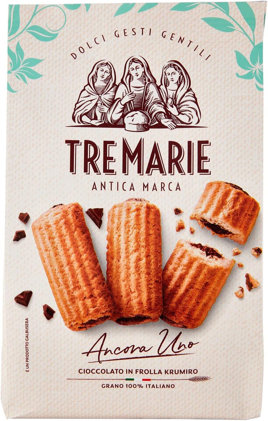 Tre Marie Krumiri Ancora Uno, 315g