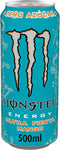 Monster Ultra Fiesta