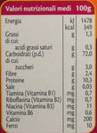 Plasmon Pastina Maccheroncini, 12 x 340 g