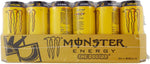 Monster Energy the Doctor 500ml x24 (Lattina)