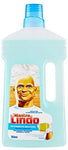 Mastro Lindo Detergente, Multiuso, 6 pezzi da 950 ml [5700 ml]