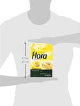 Flora - Classico, Riso 100% italiano - 1000 g