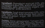 Mastrototaro Food Pomodorini Essiccati in Olio Extra Vergine di Oliva - 410 ml