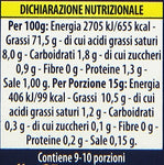 Mayonnaise Kraft Tubo 150ml