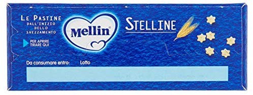 Mellin Stelline - 320 g