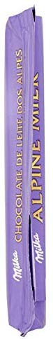 Milka Tavoletta Latte Grande - 8 Pacchi da 270 G