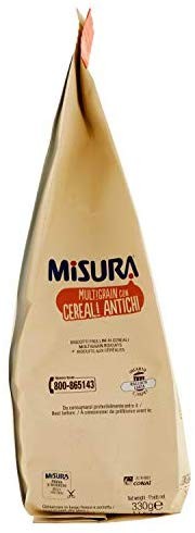 MISURA MULTIGRAIN BISC CRL330G