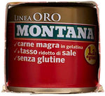 Montana Carne Oro Gr.90X3