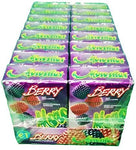 Morositas Berry - Caramelle Gusto Frutta 16 Astucci