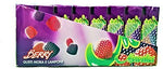 Morositas Berry - Caramelle Gusto Frutta 16 Astucci