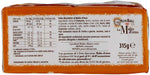 Mulino Bianco - Fette Biscottate, Armonie Malto Orzo - 4 confezioni da 315 g [1260 g]