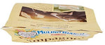 Mulino Bianco Biscotti Frollini Campagnole, Colazione Ricca di Gusto - 700 gr