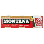 Montana Carne Oro Gr.90X3 - [confezione da 4]