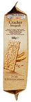 Mulino Bianco Cracker Integrali, Snack Ricco di Fibre e Gusto - 500 g