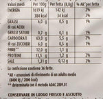Mulino Bianco Fette Biscottate Integrali, Ottime per la Colazione - 315 g