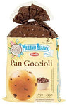 Mulino Bianco Merendine Pan Goccioli, 336 gr