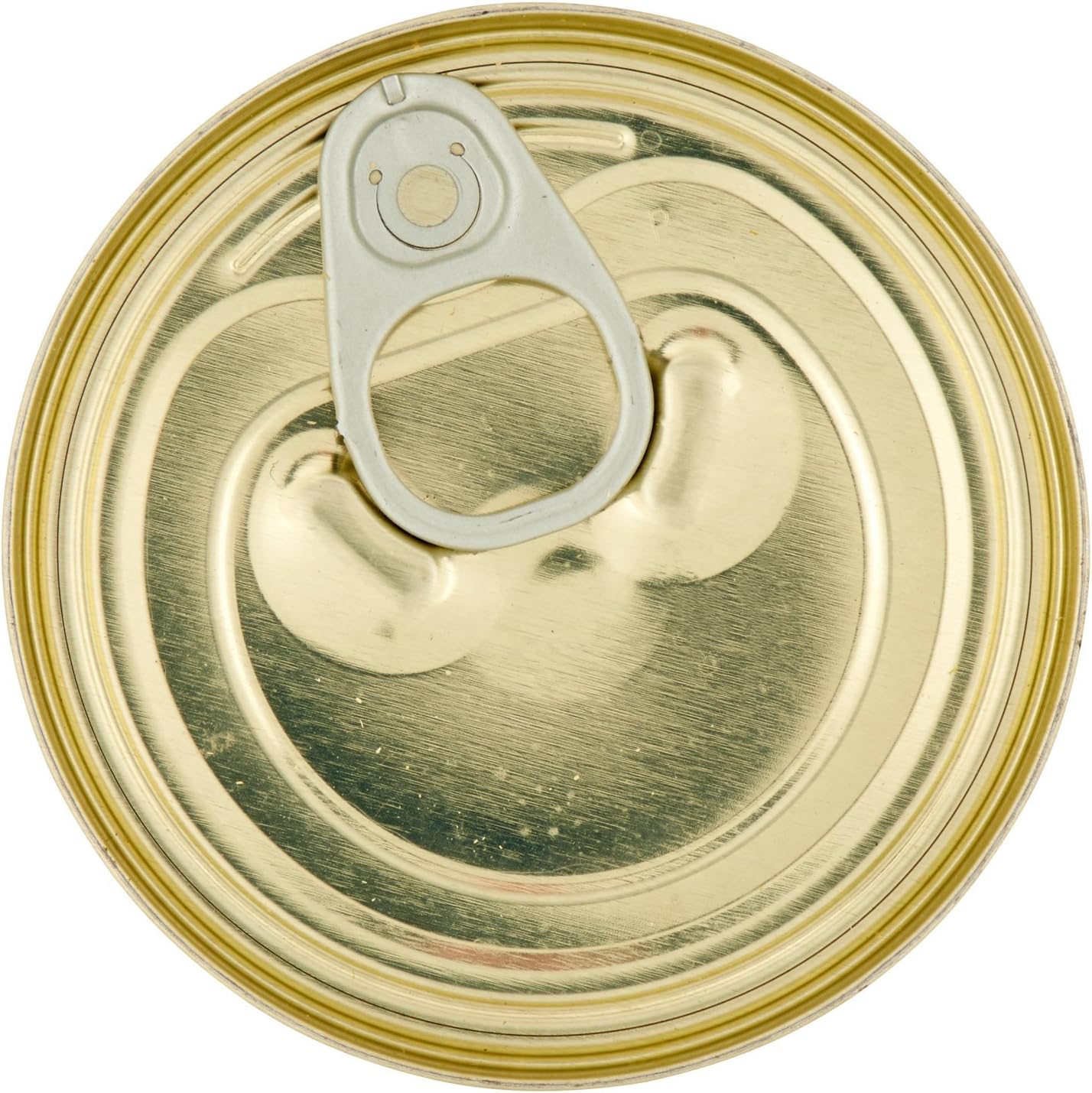 Cirio Lenticchie con un Tocco di Pomodoro, 410g