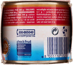 MUTTI 12 Confezioni pomodori polpa 210gr