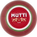 Mutti Passata con Basilico, 700g