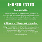 Purina Dentalife Cane Snack per l'Igiene Orale, Taglia Medium, 5 Confezioni da 115 g Ciascuna