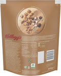 Kellogg's 58230000 Cereali Extra Nocciole Caramellate, 375 G