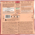 PANETTONE BALOCCO CLASSICO SENZA CANDITI GLASSUVETTA 750GR