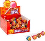 50 x Chupa Chups The Best Of lecca-lecca