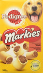 Pedigree Markies Alimento per Cani - 500 gr