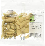 EuroCompany Mandorle Pelate - 40 gr