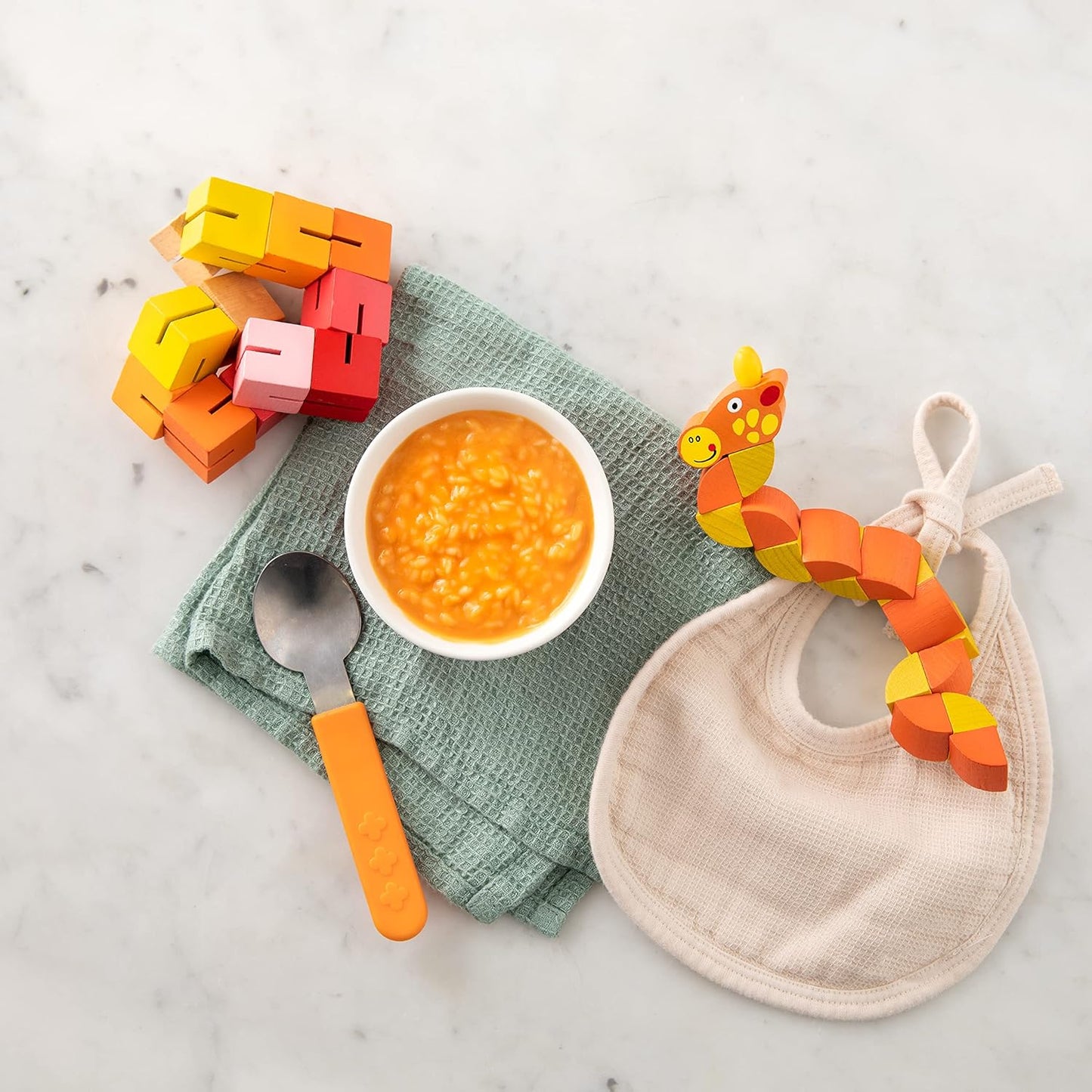 Plasmon Omogeneizzato Carne Prosciuto e cereale 80g 24 Vasetti Con Carne Italiana, 100% naturale, senza amidi e sale aggiunti