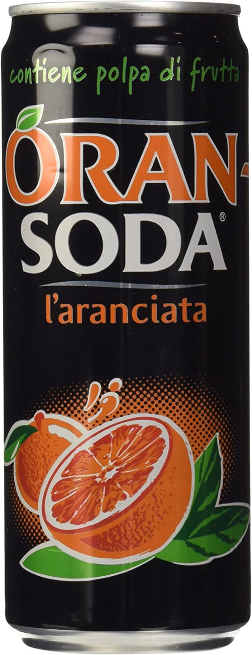 Oransoda Lattina Ml.330