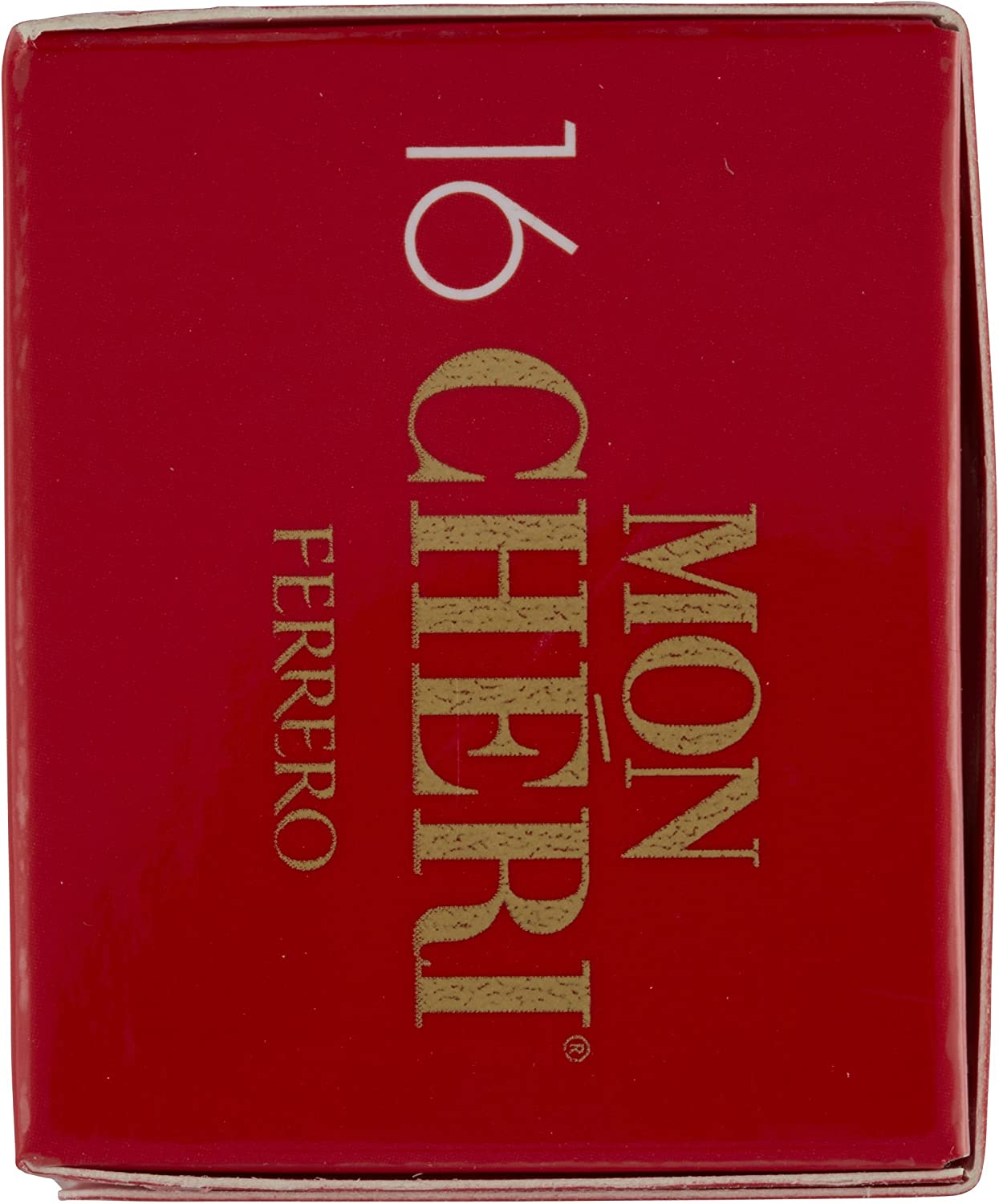 Ferrero Mon Chèri 16 Praline