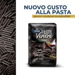 Riso Scotti Pasta Venere Penne Integrale di Riso, 400g