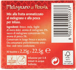 Pompadour Melograno di Persia - Astuccio da 10 Filtri - [confezione da 6]