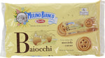 M.Bianco Snack Baiocchi Nocciola, 336g