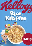 Kellogg's Rice Krispies, 340g