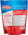 MigliorGatto Croccantini hairball Manzo Pollo e Fegato doypack multipack 9 x 800 Grammi