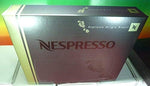 Nespresso Espresso Origin Brazil PRO COFFEE 50 Capsules (for Gemini, Zenius, Aguila Coffee Machines) New
