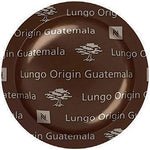 Nespresso Lungo Origin Guatemala PRO COFFEE 50 Capsules ,New. For Gemini , Zenius , Aguila Coffee Machines