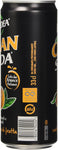 Oransoda Lattina - 24 pezzi da 330 ml [7920 ml]