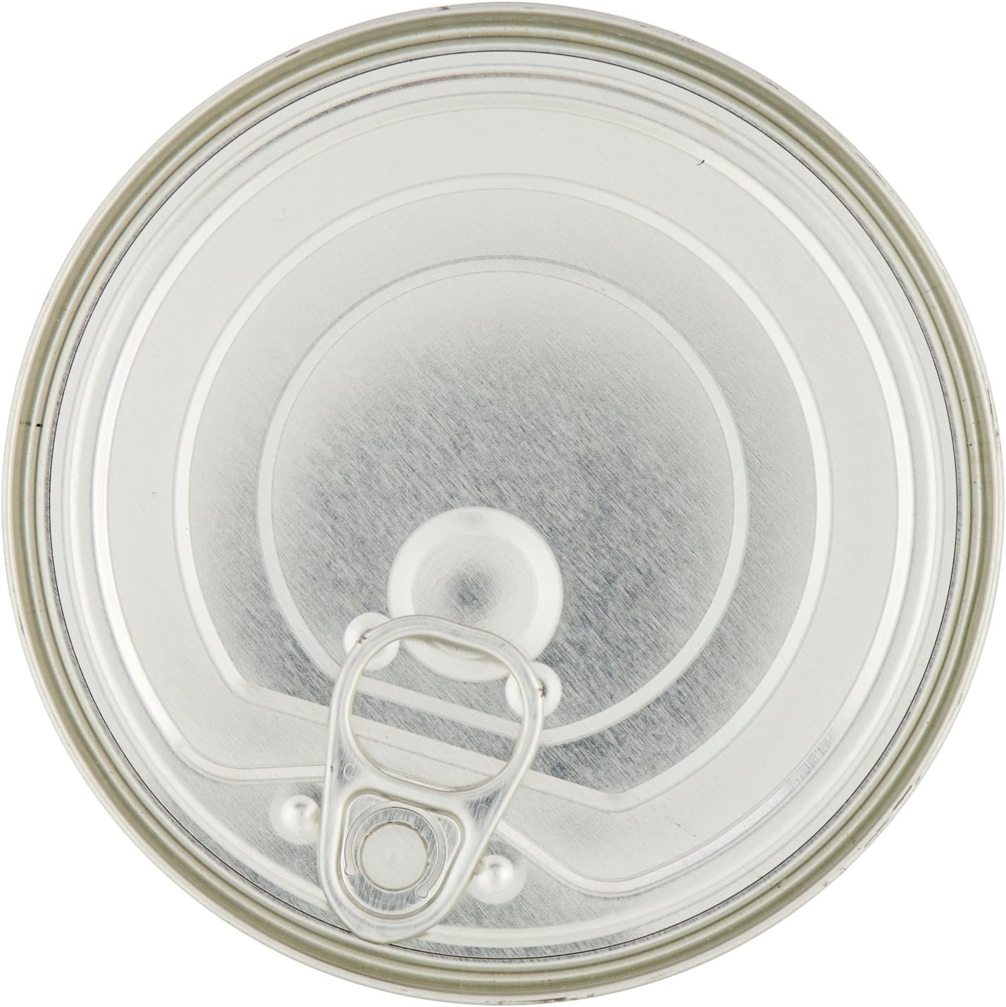 D'Amico - Funghi Champignon, Tagliati e Lessati al Naturale - 4 pezzi da 800 g [3200 g]