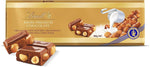 Lindt Tavoletta Gold Latte Nocciole, Tavoletta di Cioccolato, maxi formato 300g