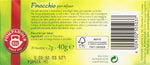 Pompadour - Infuso Finocchio - 3 confezioni da 20 filtri [60 filtri]