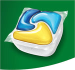 Fairy Platinum 24 Pastiglie per Lavastoviglie, Detersivo in Confezione da 24 Caps