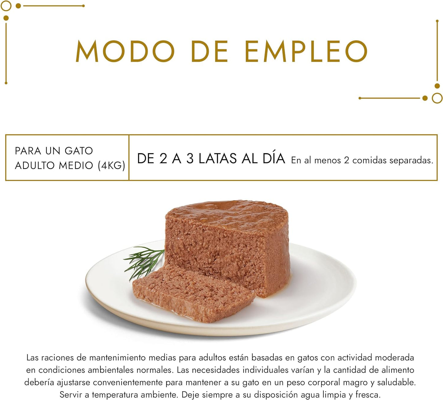 Purina, Gourmet Gold Mousse