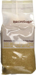 Brown Sugar Demerara Zucchero Gr.500