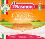 Plasmon Biscotto Classico 320g